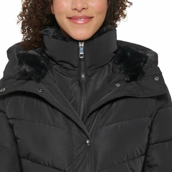 Andrew Marc Ladies' Walker Jacket Brand New. NO RETURN ALL FINALL - Picture 2 of 5